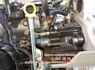 Motor completo lancia 841h000 thesis re Ref:819662