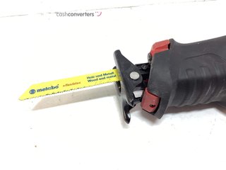 sierra sable metabo sse 1100