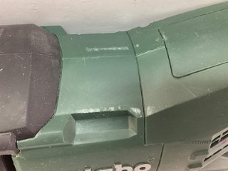 sierra sable metabo sse 1100