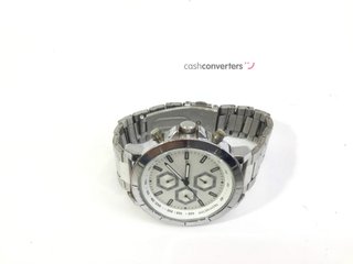 reloj pulsera caballero radiant ra611701