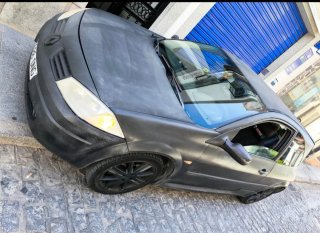 Renault Megane 2005
