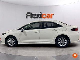Toyota Corolla 1.5 VVT-i 125CV