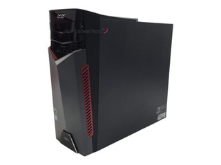 pc acer aspire gx-781
