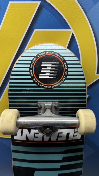 patinete, Skate, Element – Deportes, buen estado