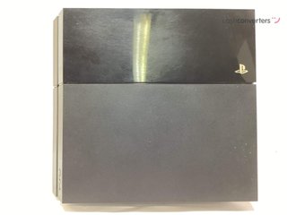 sony ps4 500gb