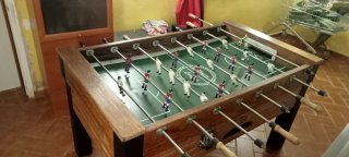 Futbolín Profesional