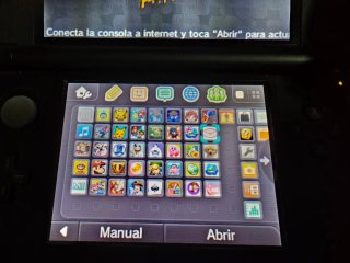 Nintendo 3DS XL Rossa + Giochi e Accessori