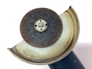 radial bosch gws 20-230