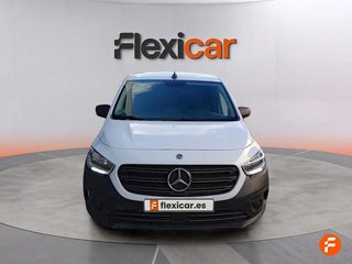 Mercedes Citan MERCEDES-BENZ Citan Furgón Diesel Citan Furgón 108CDI