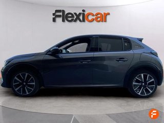 Peugeot 208 PureTech 73kW (100CV) EAT8 GT