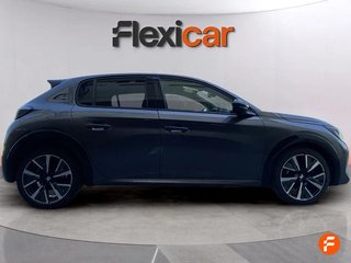 Peugeot 208 PureTech 73kW (100CV) EAT8 GT