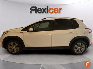 Peugeot 2008 Allure PureTech 130 S&S EAT6