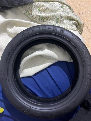 Rueda CST 50/70-6.5 Tubeless Xiaomi