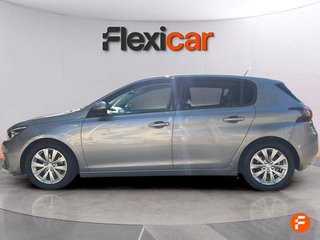 Peugeot 308 5p Access 110 S&S 6 Vel. MAN - 5P (2021)