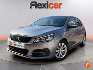 Peugeot 308 5p Access 110 S&S 6 Vel. MAN - 5P (2021)