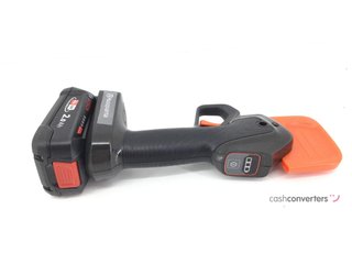 tijera poda electrica husqvarna aspire ps30x
