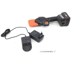 tijera poda electrica husqvarna aspire ps30x