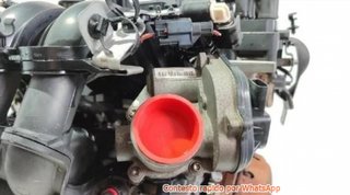 Carnp2174069 hxda motor ford focus berl Ref:027216