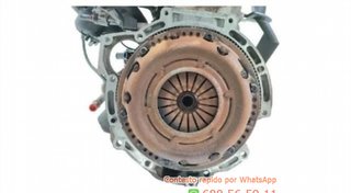 Carnp2174069 hxda motor ford focus berl Ref:027216