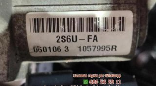 Carnp2174069 hxda motor ford focus berl Ref:027216