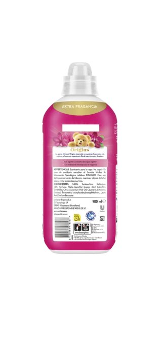 3 Uds Mimosín Origen Rosas Silvestres