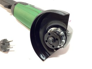 radial koma tools edm