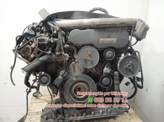 Otolp1067892 cam motor completo audi a5 Ref:656363