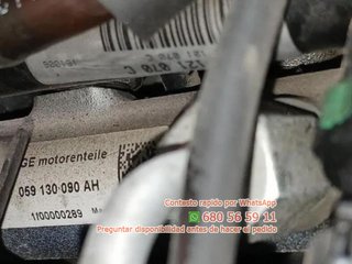 Otolp1067892 cam motor completo audi a5 Ref:656363