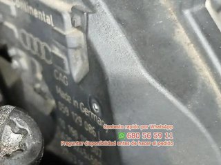 Otolp1067892 cam motor completo audi a5 Ref:656363