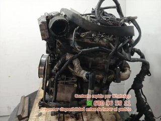 Otolp1067892 cam motor completo audi a5 Ref:656363