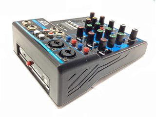 mesa mezclas eyk ecr4