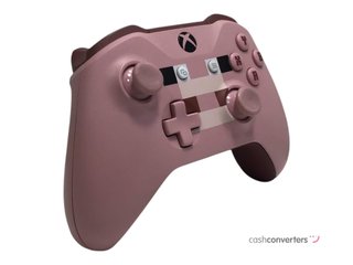 mando xbox microsoft minecraft pig