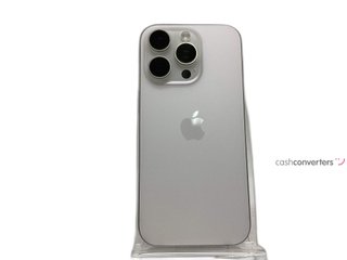 apple iphone 16 pro 256gb