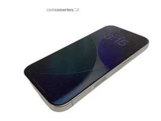 apple iphone 16 pro 256gb
