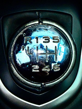 Peugeot 308 2009