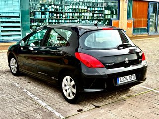 Peugeot 308 2009
