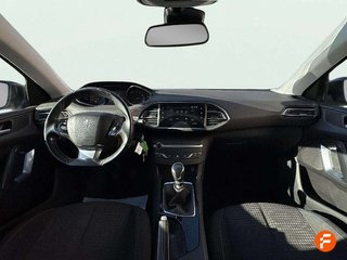 Peugeot 308 5p Active PureTech 130 S&S