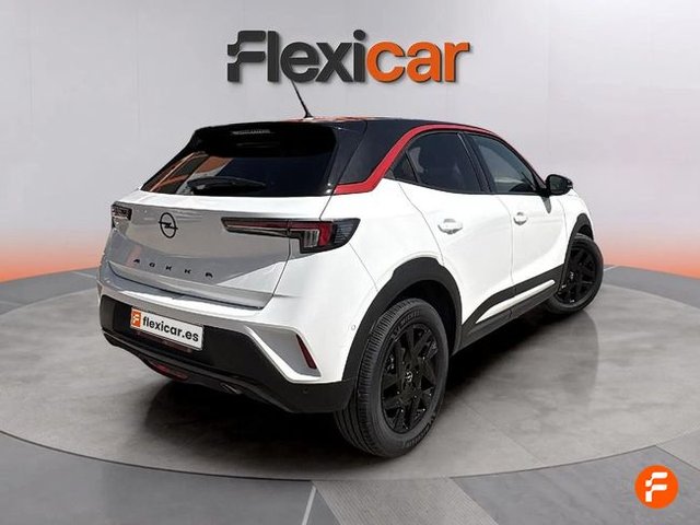 Opel Mokka 1.5 D GS Line