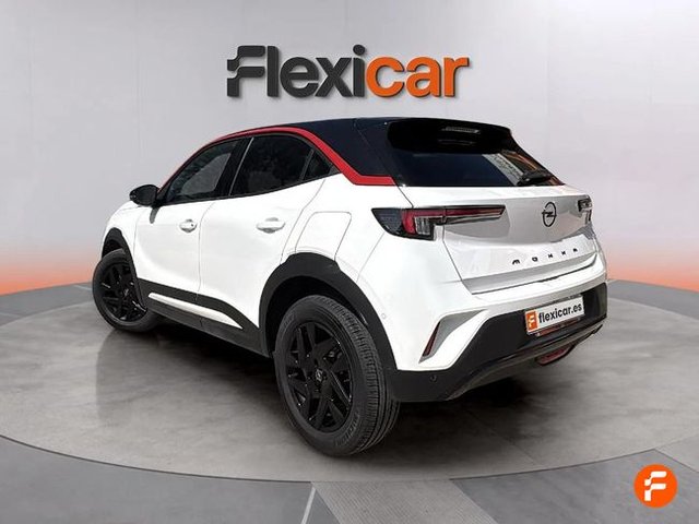 Opel Mokka 1.5 D GS Line