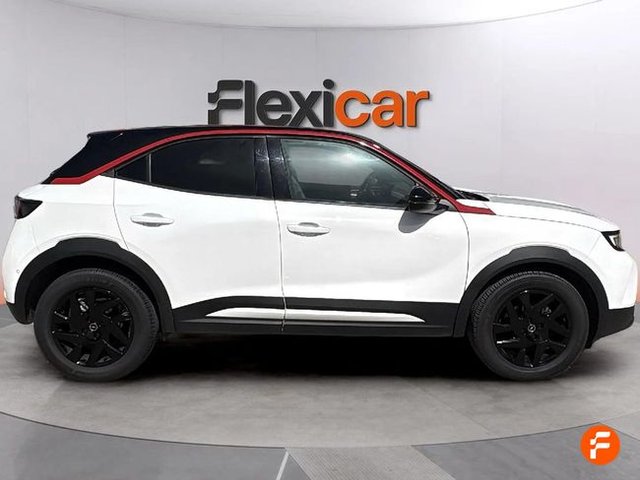 Opel Mokka 1.5 D GS Line