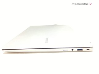 pc portatil samsung galaxybook 2