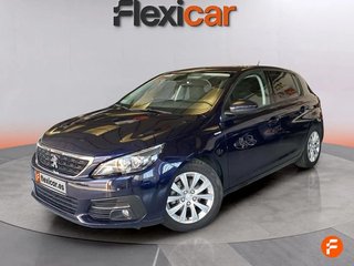 Peugeot 308 5p Style PureTech 130 S&S 6 Vel. MAN