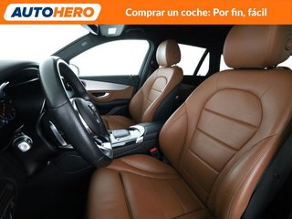 Mercedes GLC GLC 200 d 4Matic AMG Line