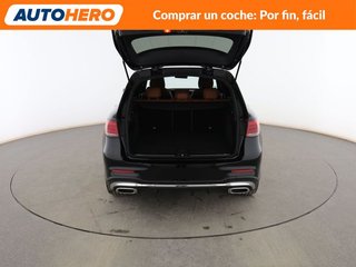 Mercedes GLC GLC 200 d 4Matic AMG Line