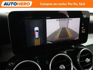 Mercedes GLC GLC 200 d 4Matic AMG Line