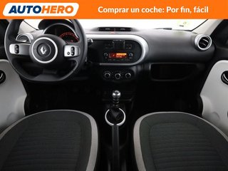 Renault Twingo 0.9 Energy Limited