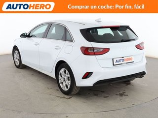 Kia Ceed 1.0 TGDI Drive