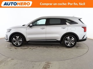 Kia Sorento 1.6 TGDI Hybrid Emotion P. Luxury 2WD