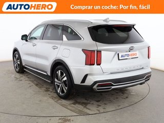 Kia Sorento 1.6 TGDI Hybrid Emotion P. Luxury 2WD