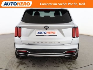 Kia Sorento 1.6 TGDI Hybrid Emotion P. Luxury 2WD
